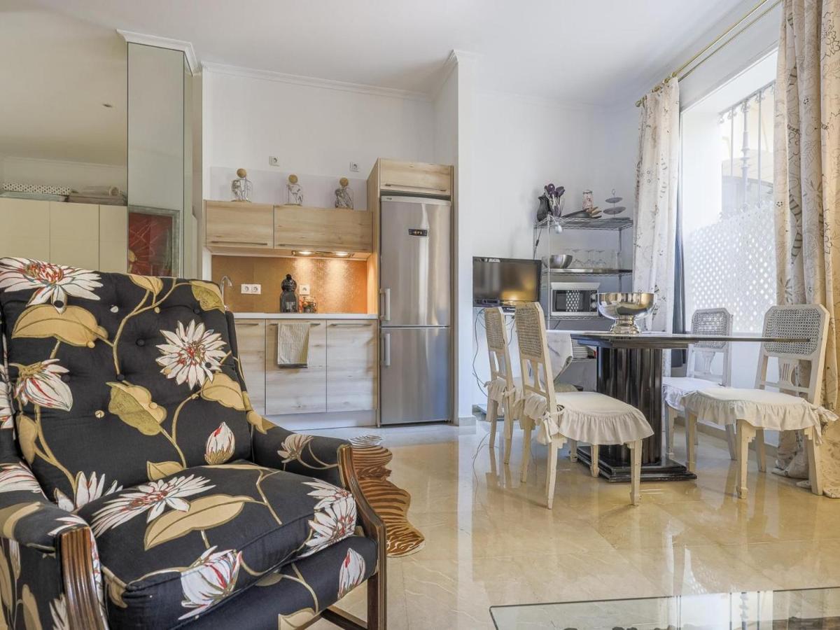 Appartement Rosario 10 à Séville Extérieur photo